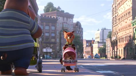 5 Easter Eggs Da Disney Em Zootopia Que Você Precisa Descobrir