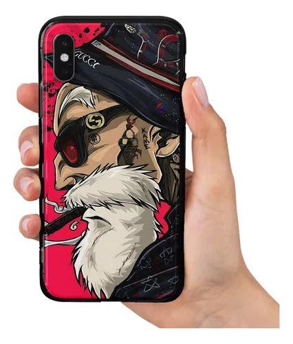 Funda Para Poco En Todos Los Modelos Maestro Roshi Meses Sin Inter S