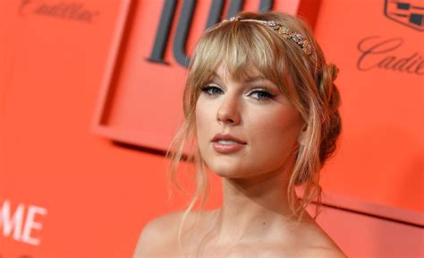 La Emotiva Manera En La Que Taylor Swift Ha Cambiado La Vida De Una