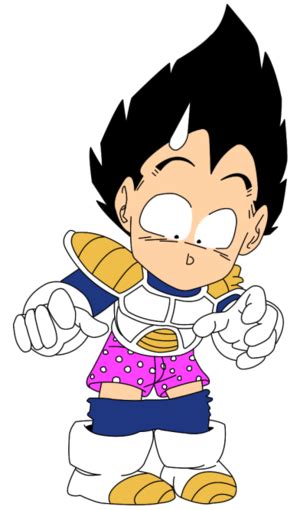 Vegeta! - Prince Vegeta Fan Art (30243309) - Fanpop