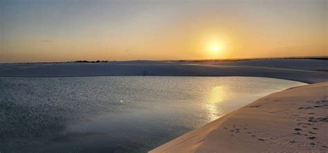 O que não pode deixar de fazer em Lençóis Maranhenses Uma Aventura