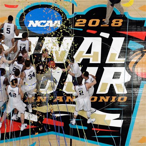 Ranking the Most Memorable Moments from the 2017-18 College Basketball ...