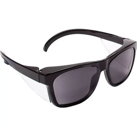 Lentes De Seguridad Graduables Kleenguard Maverick Oscuros Mercadolibre