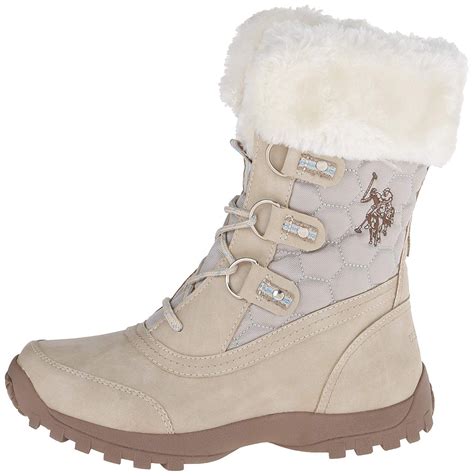 U S Polo Assn Women S Artic Boot Check Out The Image By Visiting