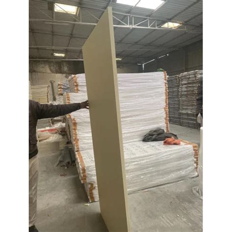 Environmental Friendly 22Mm Plus Size Wpc Door Board At Best Price In