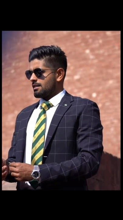 Babar Azam 👑 Bobby The King 👑 Youtube