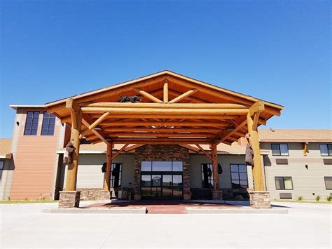 Baymont by Wyndham Oacoma Oacoma, South Dakota, US - Reservations.com