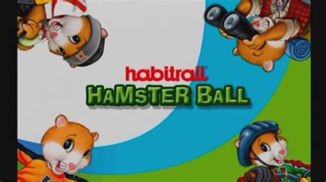 Unboxing Tutorial Lets Play Ps2 Habitrail Hamster Ball Pal Cd Disc