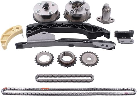 Amazon Flynsu Timing Chain VVT Gear Sprocket Kit Replacement For