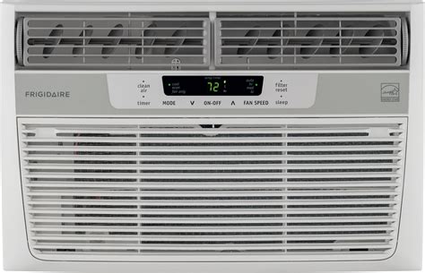 Frigidaire FFRE0633Q1 6,000 BTU Window Air Conditioner with 11.2 EER, R