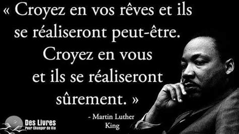 Martin luther king Proverbe et citation par thème à lire de belles