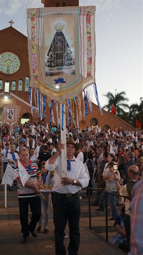 Lan Amento Oficial Da Xxii Romaria Das Guas E Da Terra Do Estado De