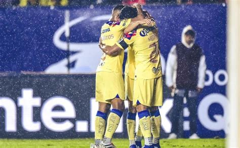 Le Tocó Al Águila Un Gran Campeón