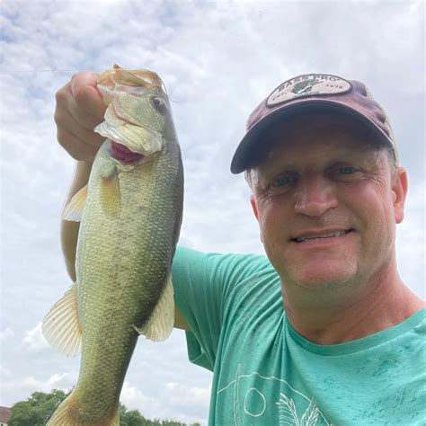 Fishing Reports Best Baits And Forecast For Fishing In Bryan Lake