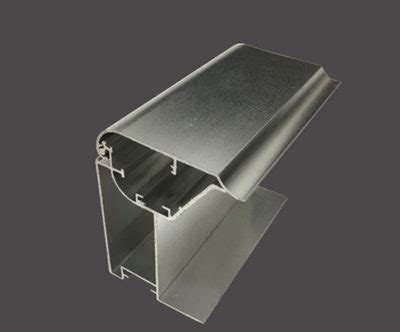 Types Of Light Box Aluminum Profiles Hoonly Aluminium Profile