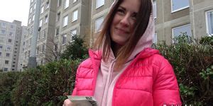 Brunette Euro Beauty Bangs Huge Dick Porn Videos