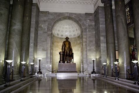 George Washington Masonic Memorial Alexandria Virginia