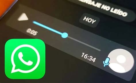 Whatsapp Así Puedes Enviar Mensajes De Voz Como Todo Un Profesional