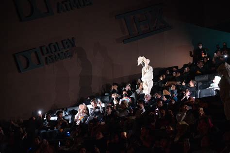 Pocong Hops Down M’sia Cinema Steps During Horror Film Screening, Literal Jump Scare For Moviegoers