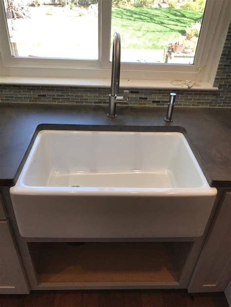 Farmhouse Sink With Laminate Countertops Cool Product Product Reviews Prices And Purchasing