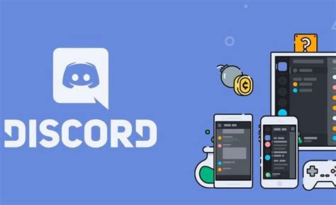 Discord Una Plataforma Del Mundo Gamer Que Atrae A Los Cibercriminales