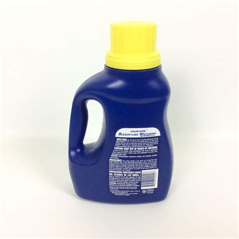 OxiClean HD White Revive Laundry Detergent, Ocean Breeze, 20 LOADS 40oz - Detergents