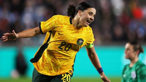 Matildas Vs Sweden Sweden Women Vs Australia Matildas | Hot Sex Picture