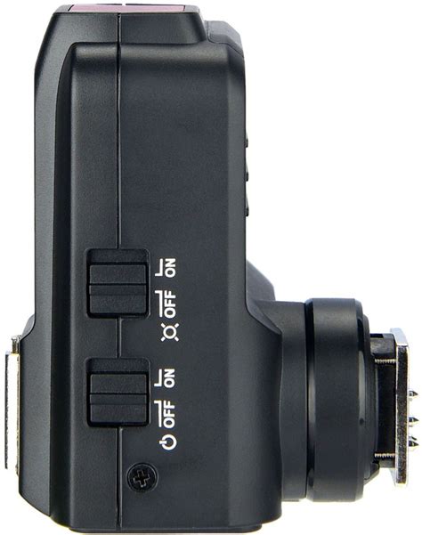 Godox X T O Transmitter F R Olympus Panasonic Foto Erhardt