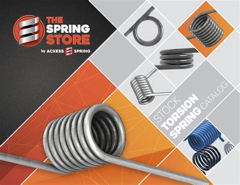 Torsion Spring Design Pdf Quality Spring Affordable Prices