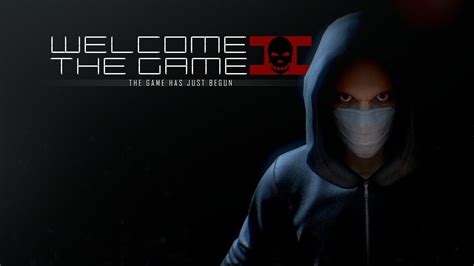 Welcome To The Game Ii Parte Youtube