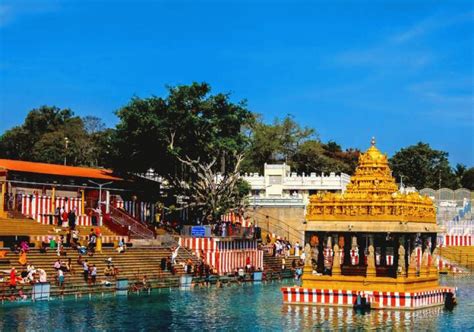 Visit Tirupati Balaji Temple | Tirupati Tirumala Mandir Darshan