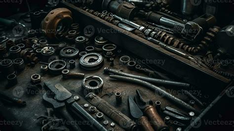 Mechanical Tools Stock Photos, Images and Backgrounds for Free Download