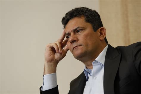 Juiz Indicado Por Lula Vota Para Cassar Moro Placar A Pela