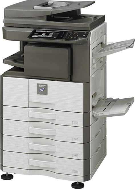 Sharp Multifunction Printer Sharp Multifunction Printers Latest Price