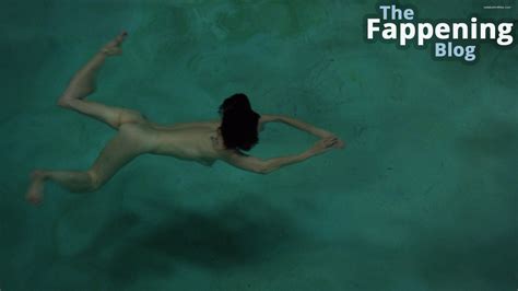 Mary Louise Parker Nude Leaks Photo TheFappening