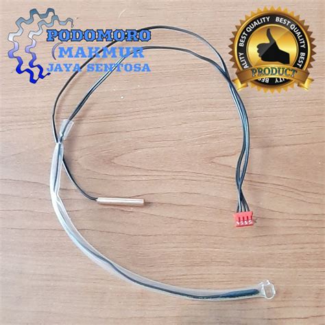 Jual Termis Ac Panasonic Thermistor Sensor Suhu Ac Panasonic Shopee