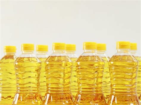 Is Vegetable Oil Unhealthy Stephanie Kay Nutrition