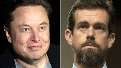 Twitter Co Founder Jack Dorsey Rues Elon Musk Deal ‘it All Went South