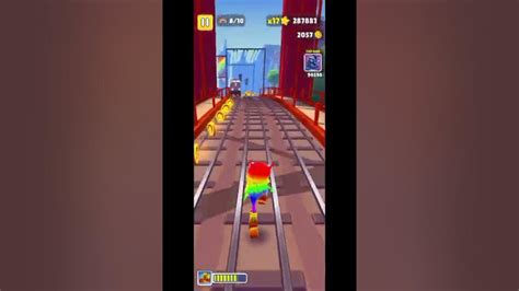 Subway Surfers Walkthrough 1080p60fps Youtube