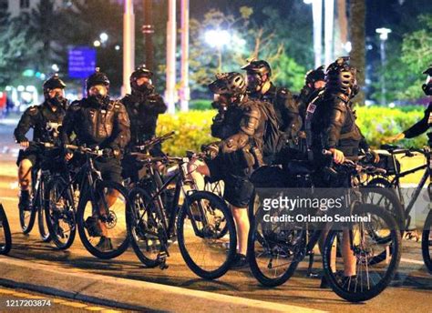 Orlando Police Department Photos And Premium High Res Pictures Getty Images