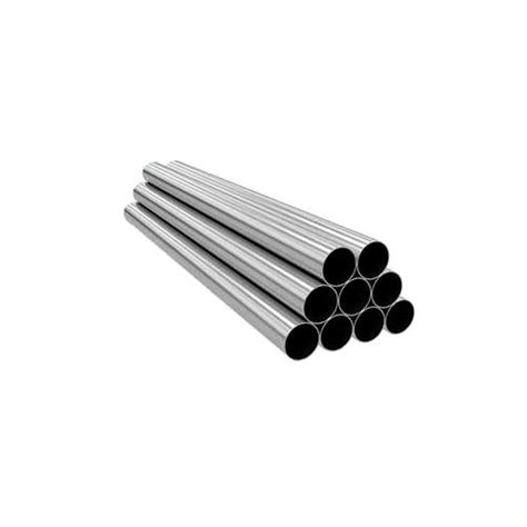 S32760 Super Duplex Steel Seamless Tube Application Construction At