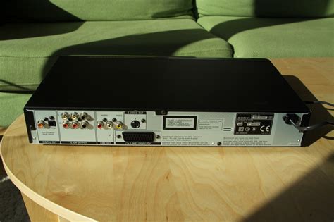 Sony DVP NS 705 V Hifi Wiki