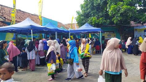 Sekda Cilegon Klaim Pasokan Pangan Jelang Idul Fitri Aman Terkendali