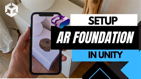 Unity AR Foundation Setup Beginner Friendly Tutorial On ARKit And ARCore