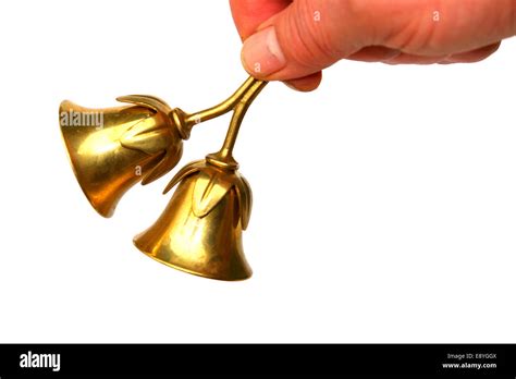 Bells Ringing High Resolution Stock Photography And Images Alamy