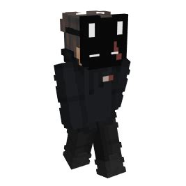 Mask minecraft skins – Artofit