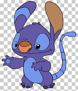 Stitch Lilo Pelekai Captain Gantu Jumba Jookiba Reuben Png Clipart