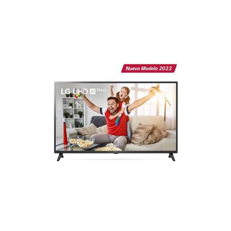 Televisor Lg Led 50 Uhd 4k Smart 50uq7500psf 2022 Lg