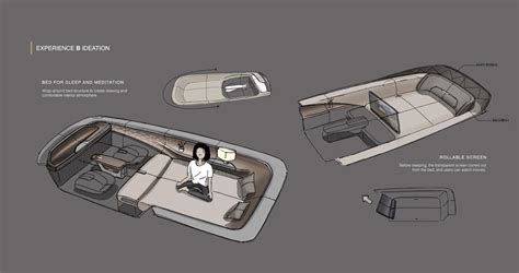 Cadillac Escalade Interior Concept :: Behance