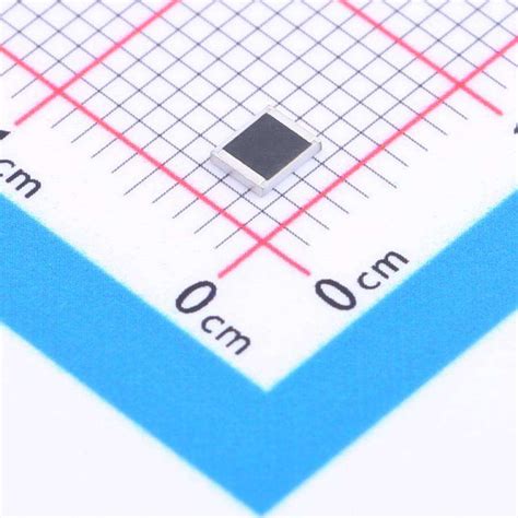 Chip Resistor SMD 30kΩ 5 0 5W 100ppm 1210 Makers Electronics